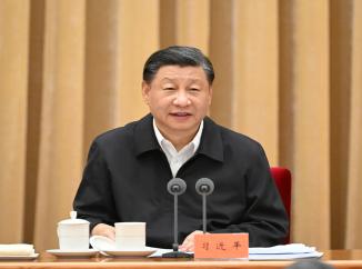 習近平在全國生態環境保護大會上強調：全面推進美麗中國建設 加快推進人與自然和諧共生的現代化